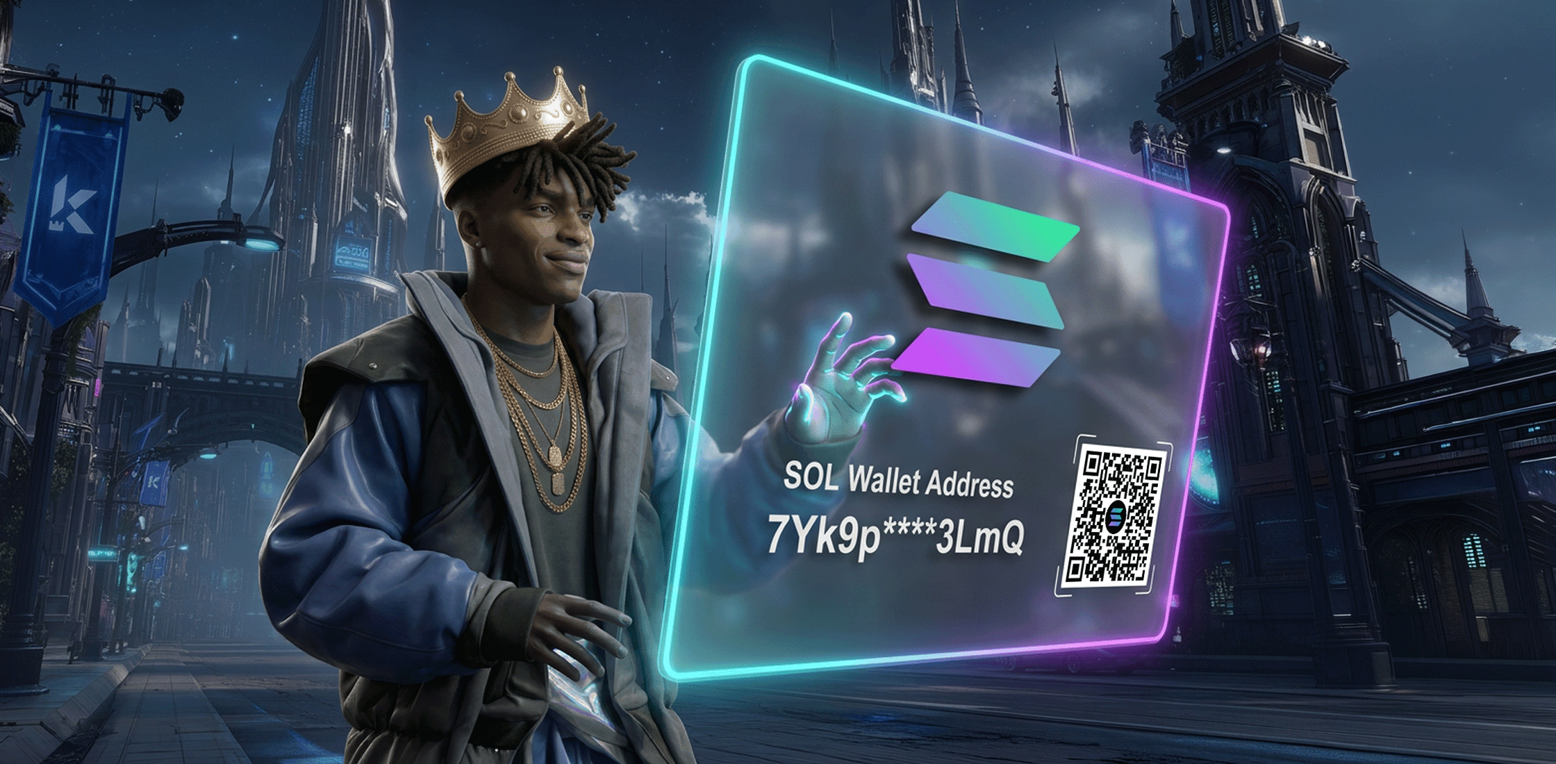 How to Create a SOL Wallet (Beginner's Guide)